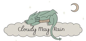 Cloudy May Rain