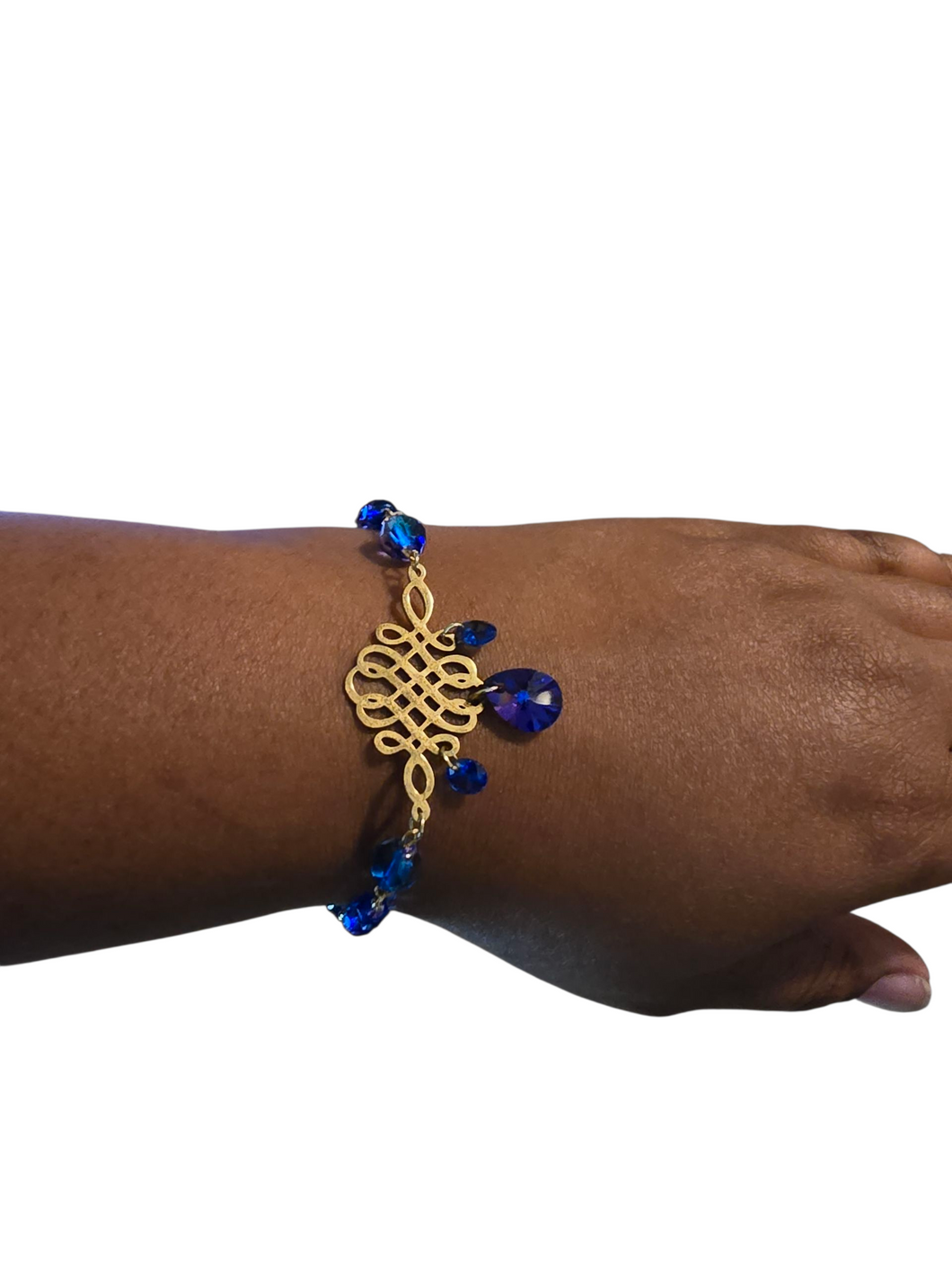 We Could Be Free (bracelet)