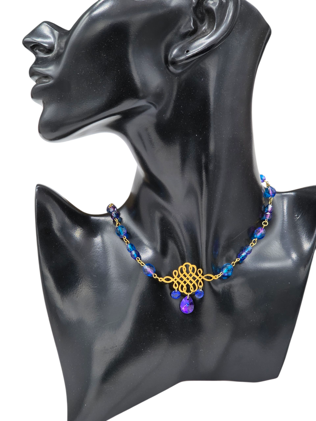 We Could Be Free (necklace)