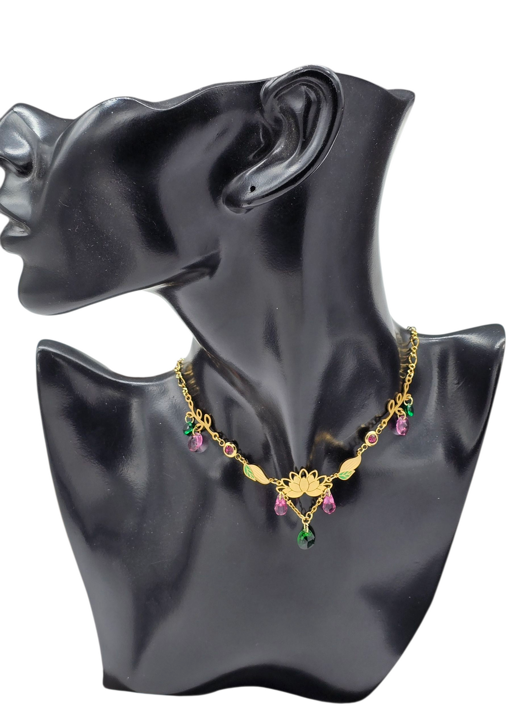 Apothecary (necklace)