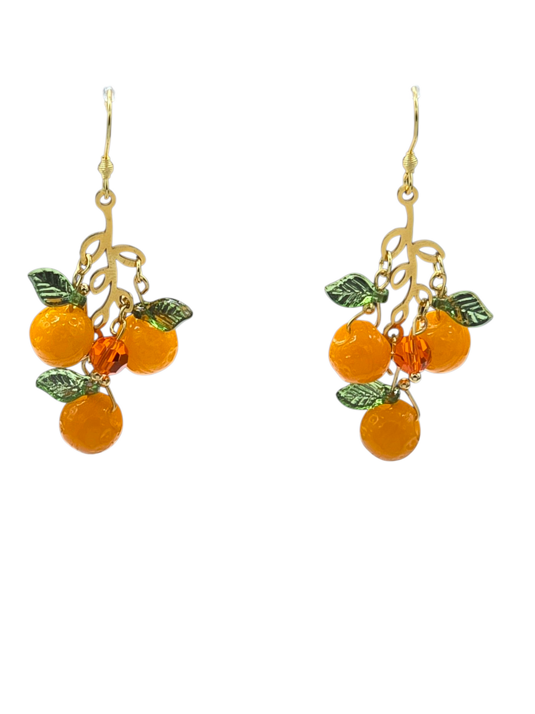 Orange Branch