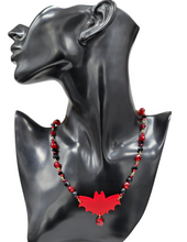 Load image into Gallery viewer, Thorn (necklace)
