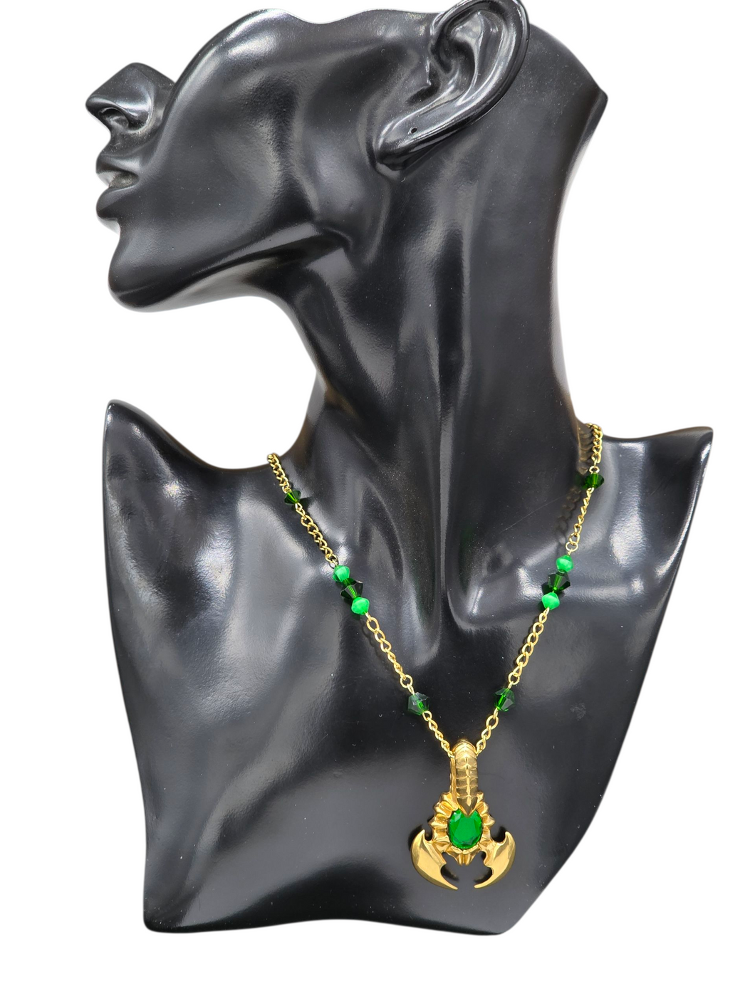 Dusk (Necklace)