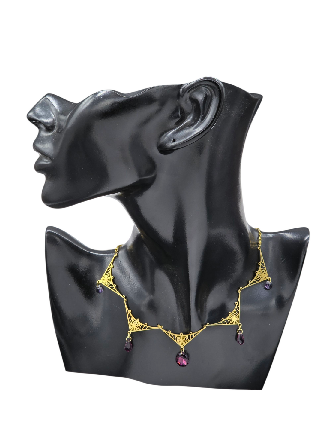 Luna (Necklace)