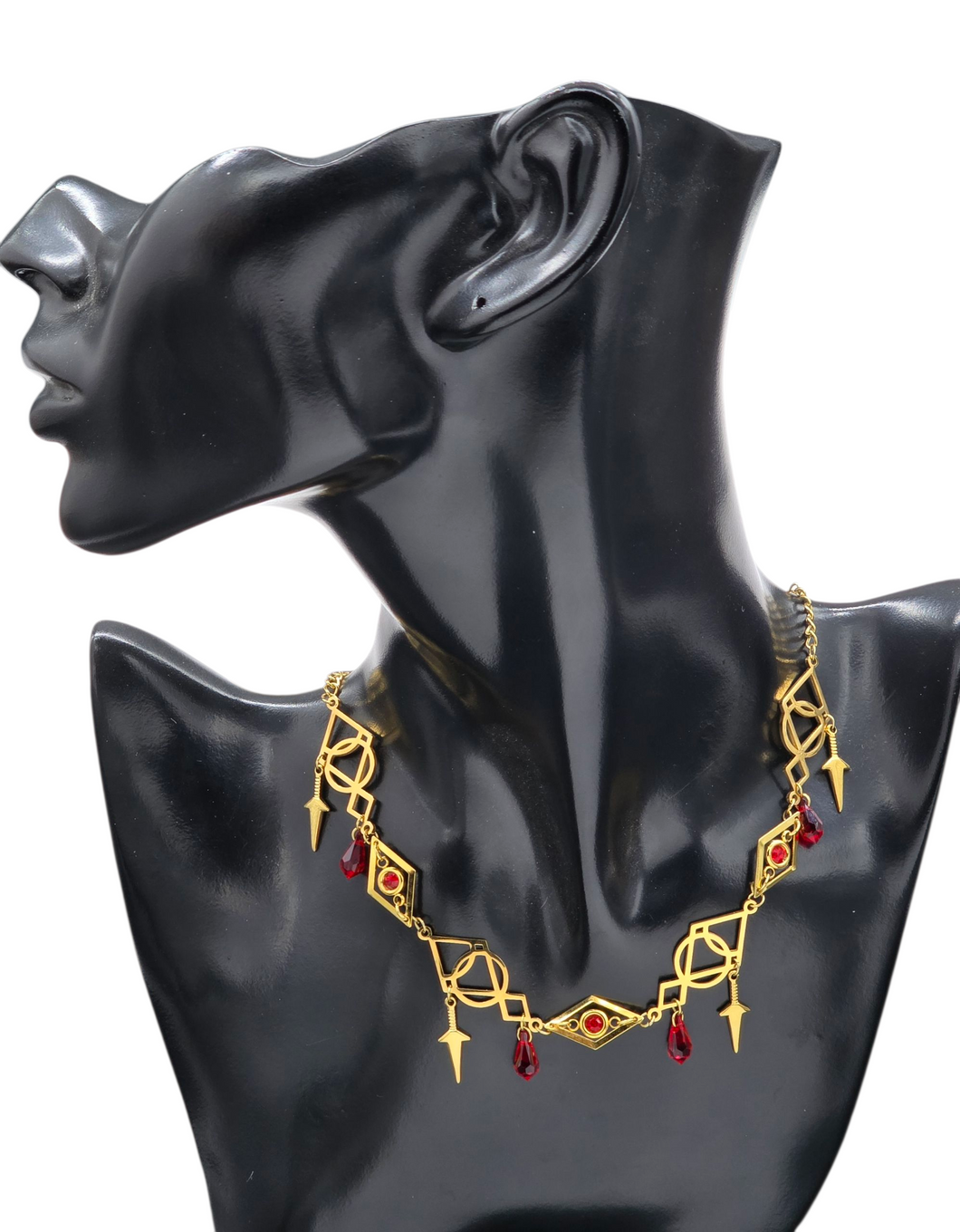 Bloodweave Chocker