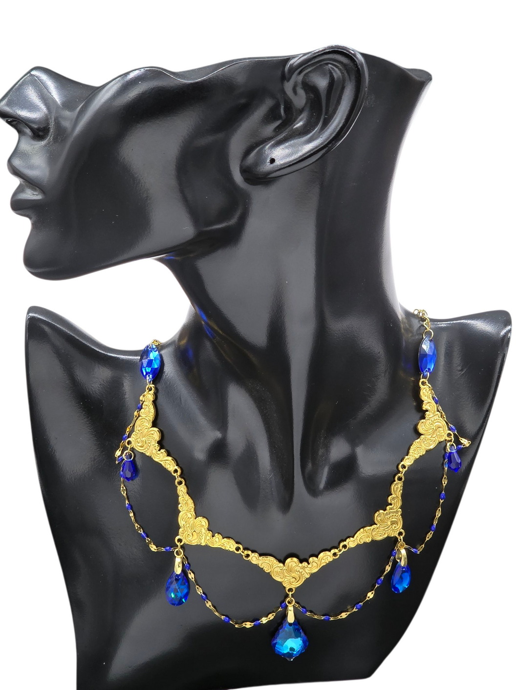 Blue Rhapsody