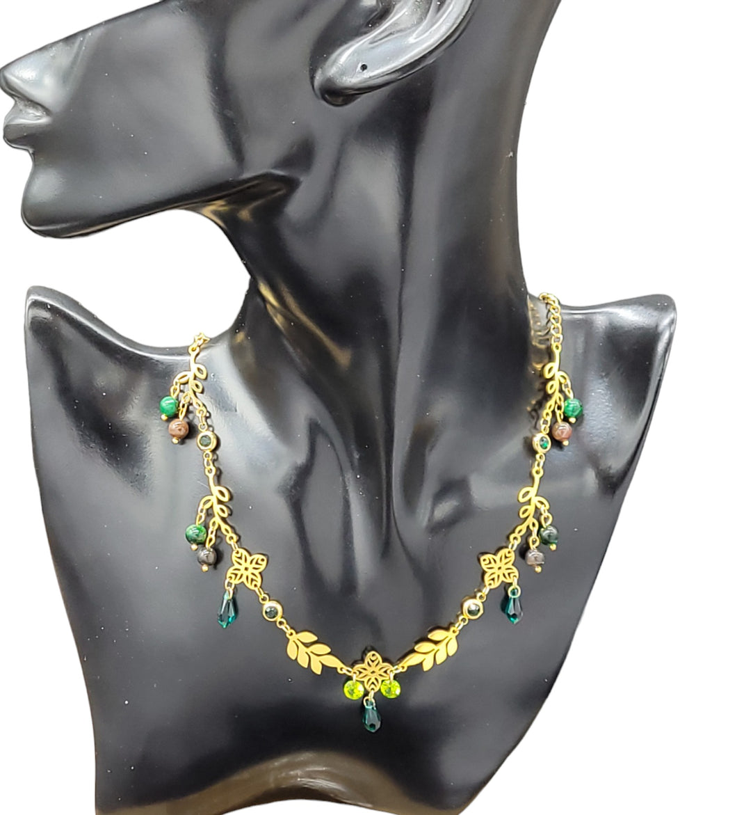 Halsin (necklace)