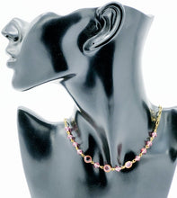 Load image into Gallery viewer, Layering Necklaces (Multiple Colors)
